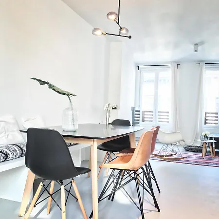 Tatil Evi Bright Design House! Anvers
