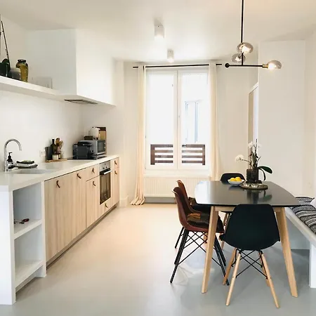 Tatil Evi Bright Design House!