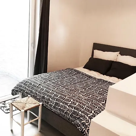 Tatil Evi Bright Design House!