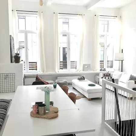Bright Design House! Tatil Evi *