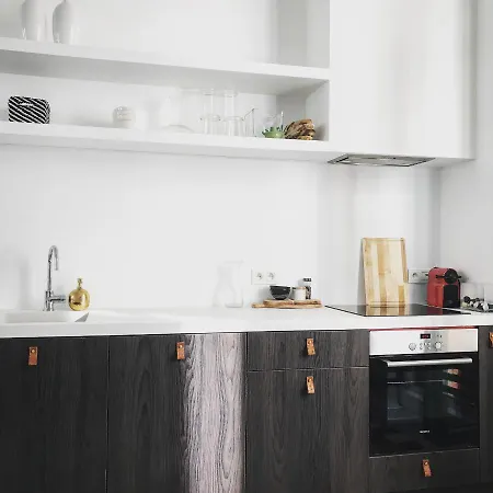 Tatil Evi Bright Design House! *